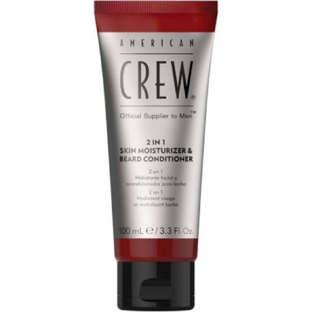 American Crew 2-1 Beard Moisturizer & Conditioner